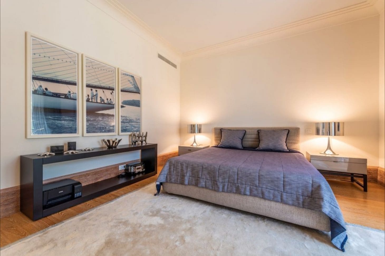 Luxury Penthouse Porto Montenegro – Exclusive 258 m² Dream, Montenegro – MREMB5