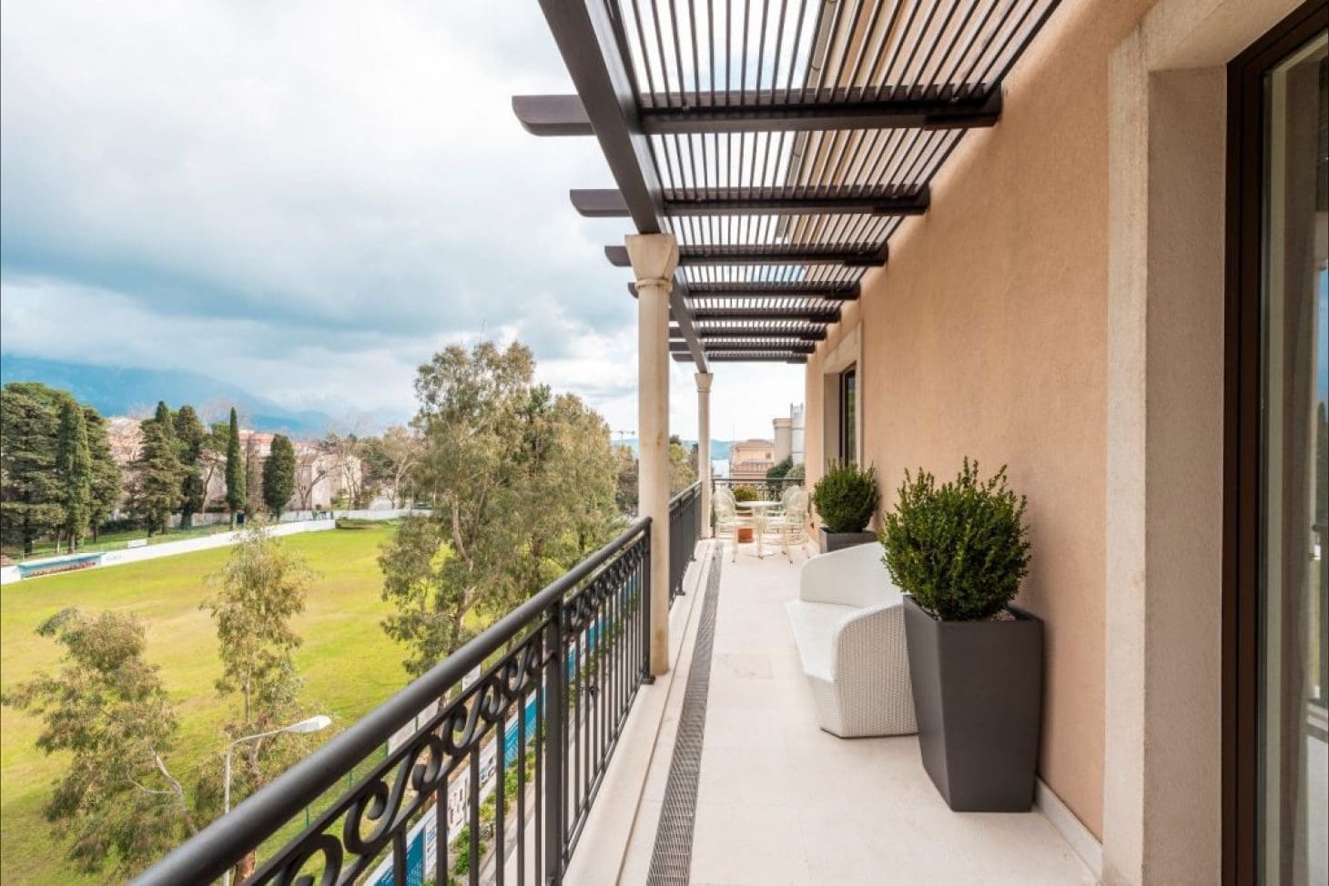 Luxury Penthouse Porto Montenegro – Exclusive 258 m² Dream, Montenegro – MREMB5