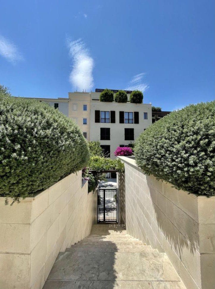 Luxury Duplex Porto Montenegro – 3 Bedroom Prime Living, Montenegro – MREMB6