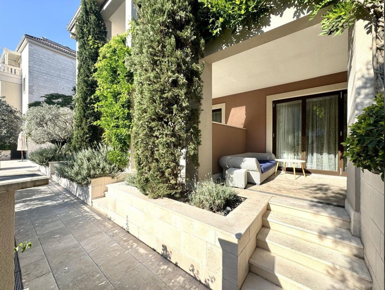 Luxury Duplex Porto Montenegro – 3 Bedroom Prime Living, Montenegro – MREMB6