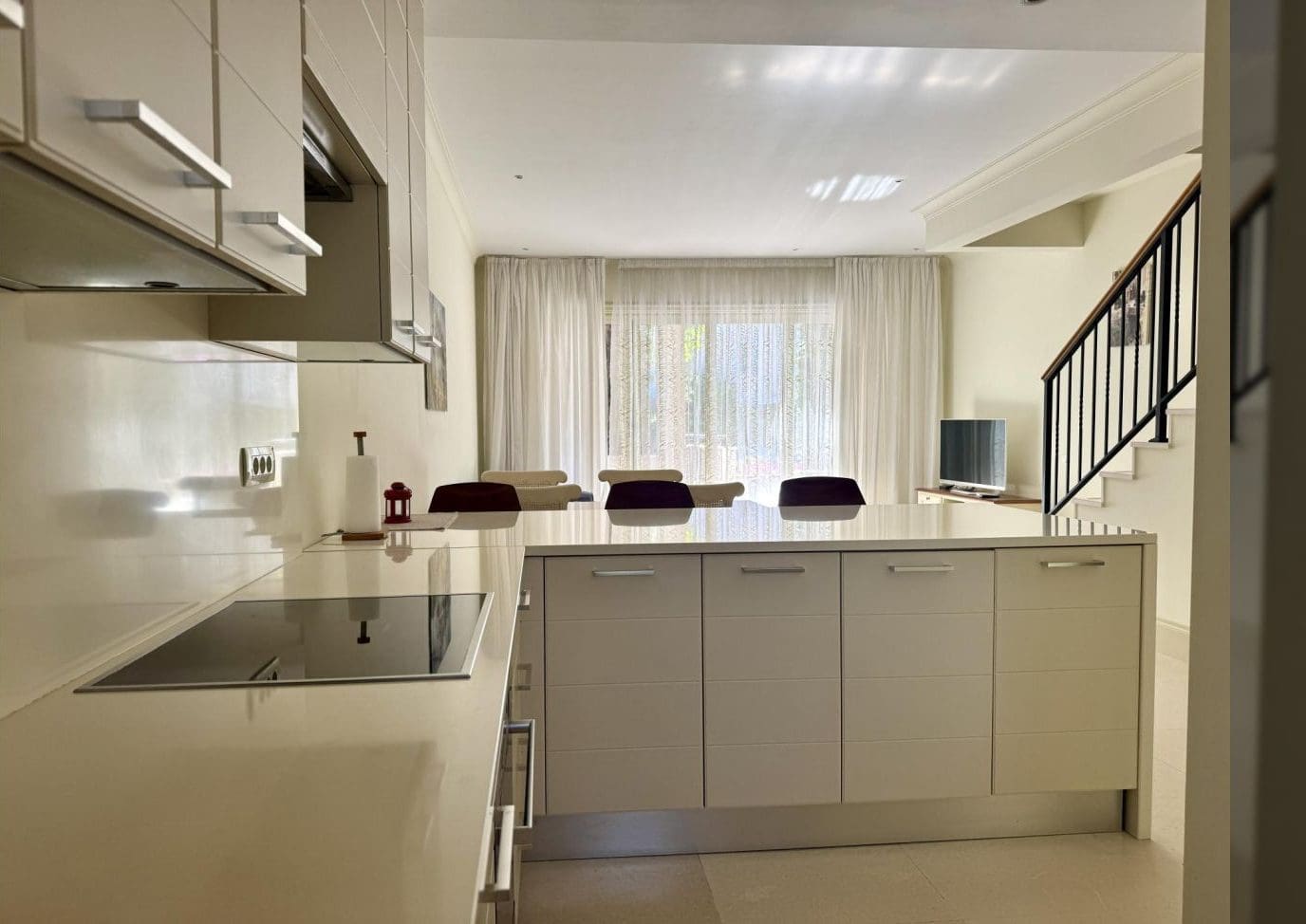 Luxury Duplex Porto Montenegro – 3 Bedroom Prime Living, Montenegro – MREMB6