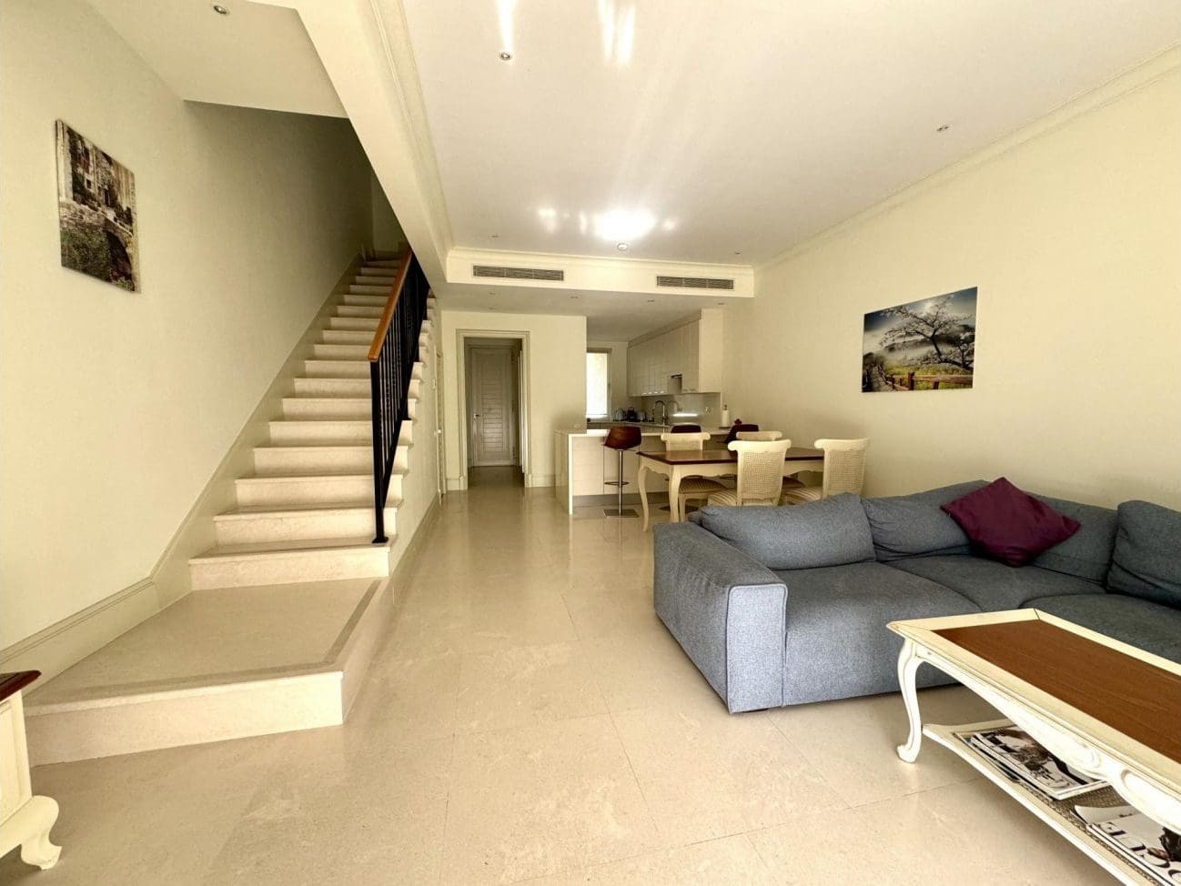 Luxury Duplex Porto Montenegro – 3 Bedroom Prime Living, Montenegro – MREMB6