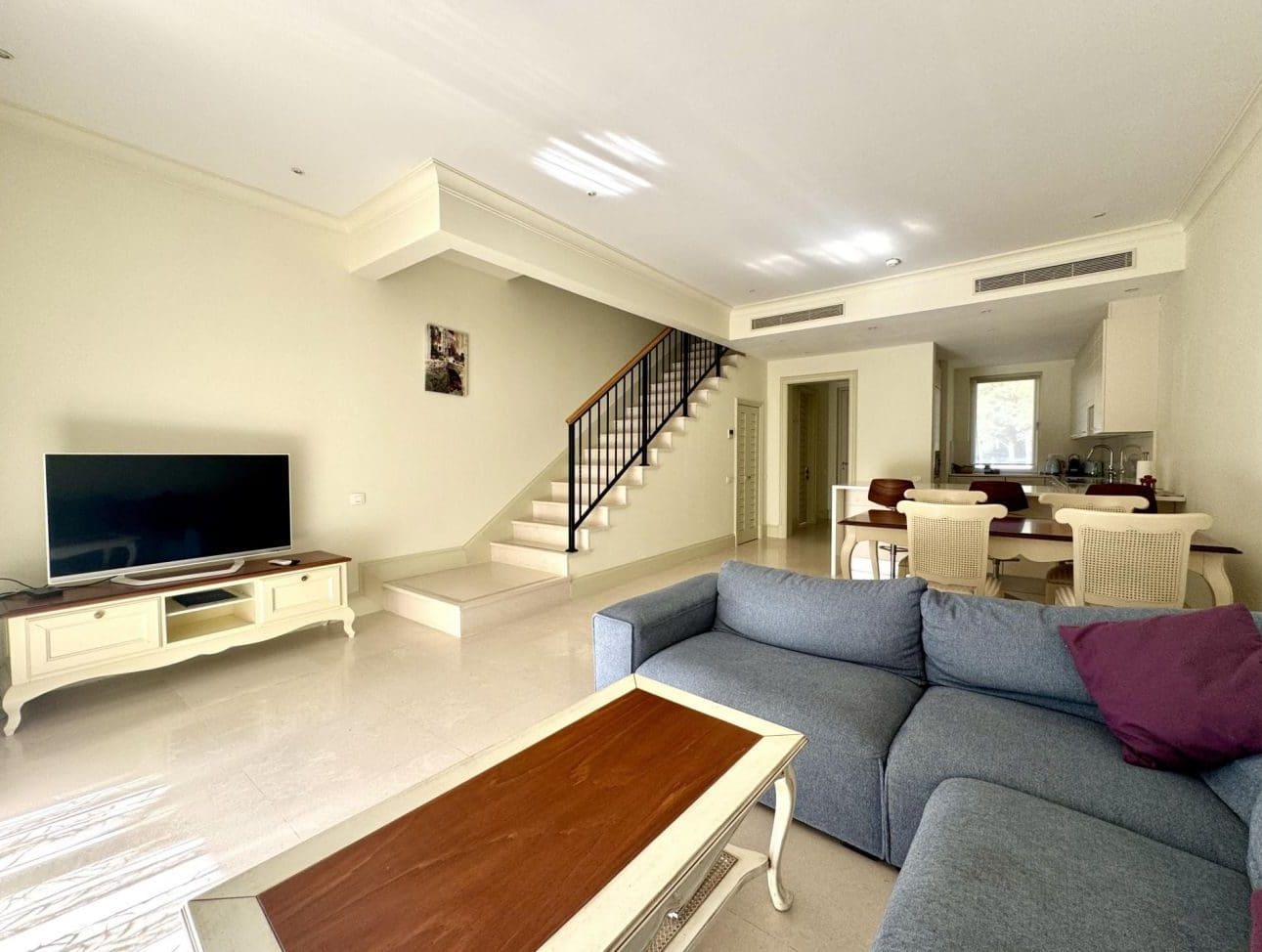 Luxury Duplex Porto Montenegro – 3 Bedroom Prime Living, Montenegro – MREMB6