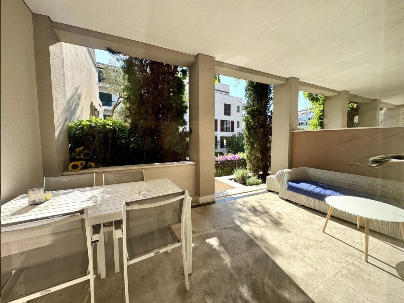 Luxury Duplex Porto Montenegro – 3 Bedroom Prime Living, Montenegro – MREMB6