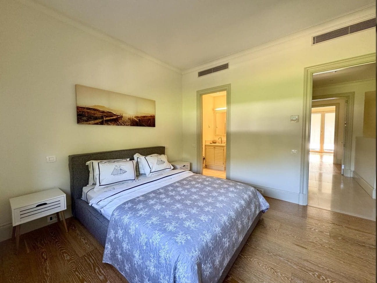 Luxury Duplex Porto Montenegro – 3 Bedroom Prime Living, Montenegro – MREMB6