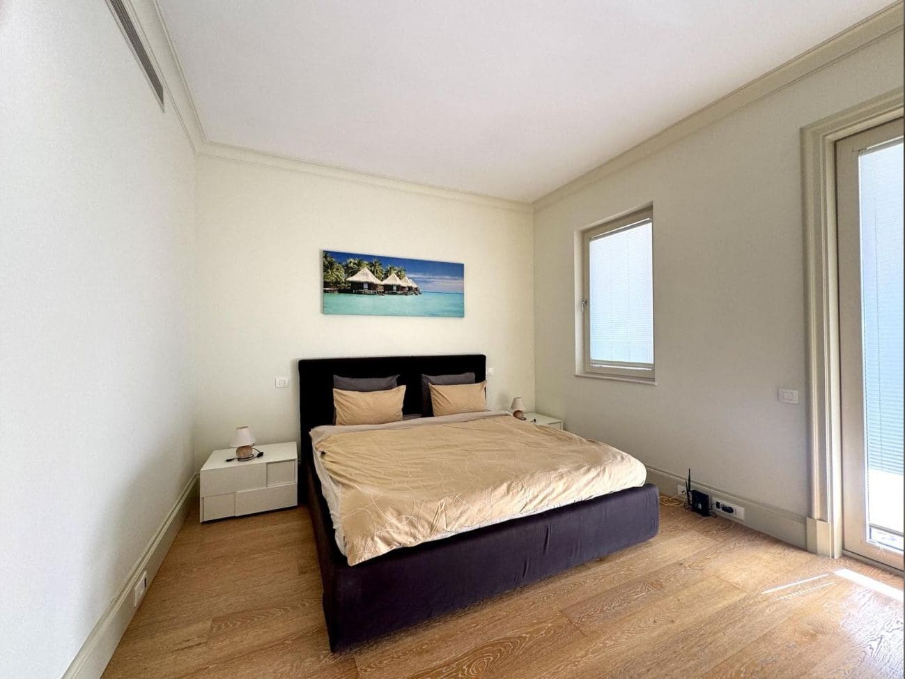 Luxury Duplex Porto Montenegro – 3 Bedroom Prime Living, Montenegro – MREMB6