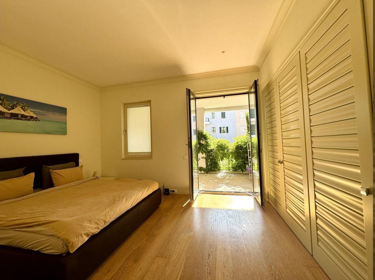 Luxury Duplex Porto Montenegro – 3 Bedroom Prime Living, Montenegro – MREMB6