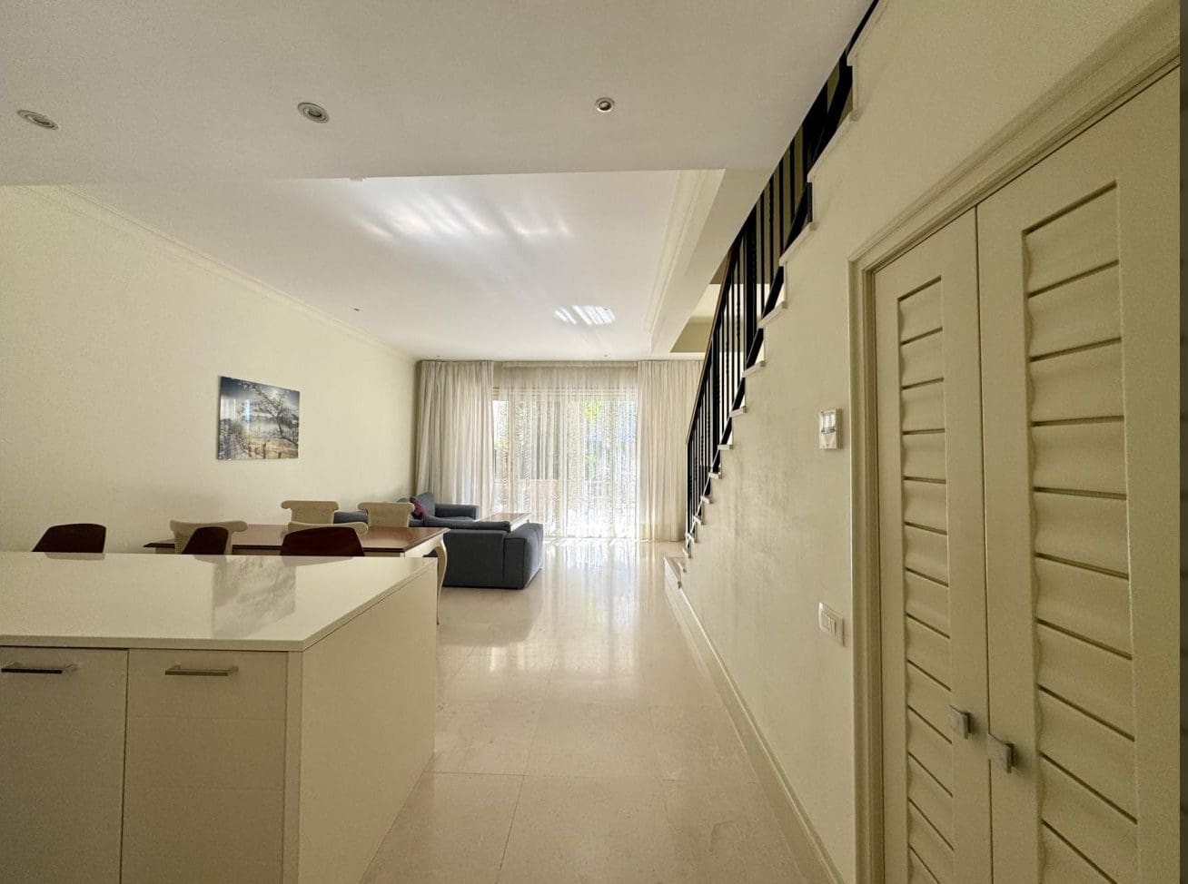 Luxury Duplex Porto Montenegro – 3 Bedroom Prime Living, Montenegro – MREMB6