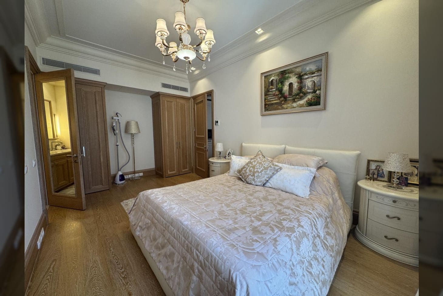 Sea View Apartment Porto Montenegro – 2-Bed Luxury Home, Montenegro – MREMB7