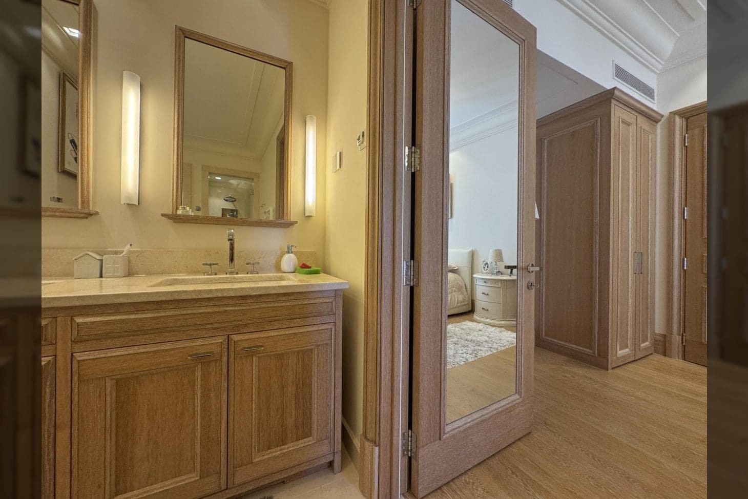 Sea View Apartment Porto Montenegro – 2-Bed Luxury Home, Montenegro – MREMB7