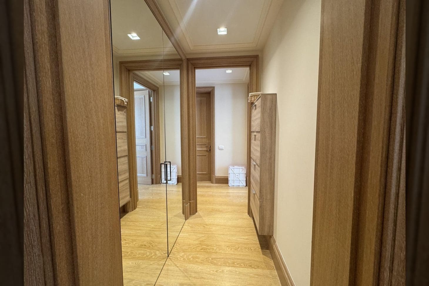 Sea View Apartment Porto Montenegro – 2-Bed Luxury Home, Montenegro – MREMB7