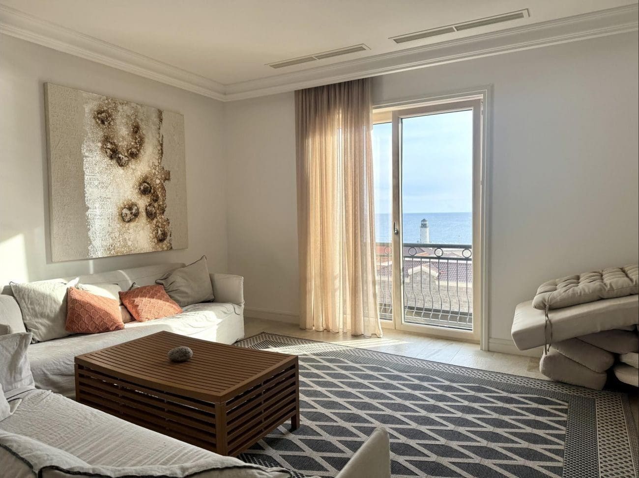 Luxury Apartment Luštica Bay – 3 Bedroom Sea View Home, Montenegro – MREMB8