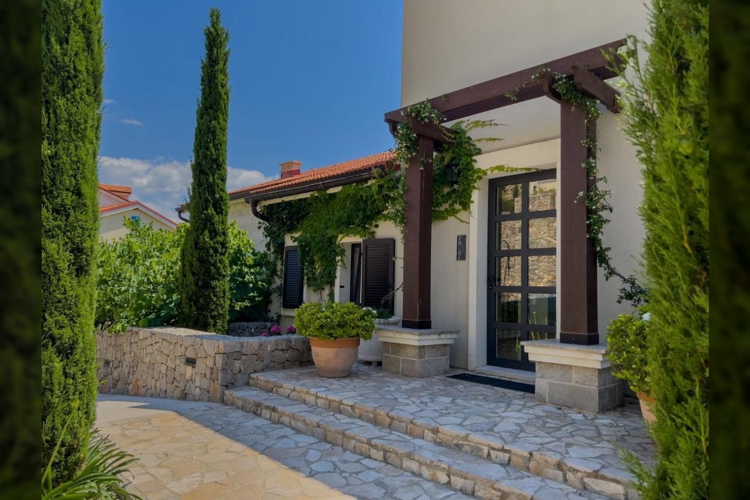 Luxury Apartment Luštica Bay – 3 Bedroom Sea View Home, Montenegro – MREMB8