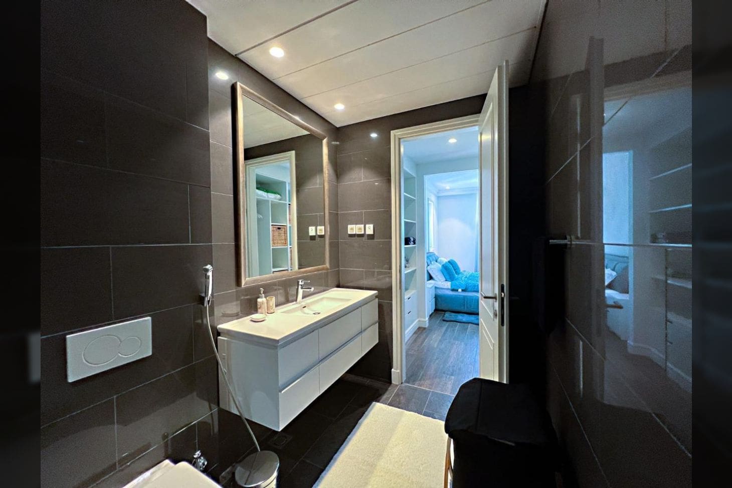 Luxury Apartment Luštica Bay – 3 Bedroom Sea View Home, Montenegro – MREMB8