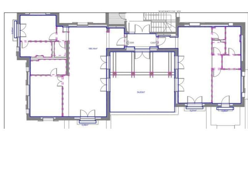 Luxury Apartment Luštica Bay – 3 Bedroom Sea View Home, Montenegro – MREMB8
