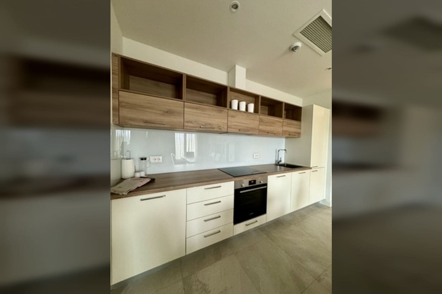 Apartment with Terrace Luštica Bay – 2-Bedroom Ideal Home, Montenegro – MREMB9