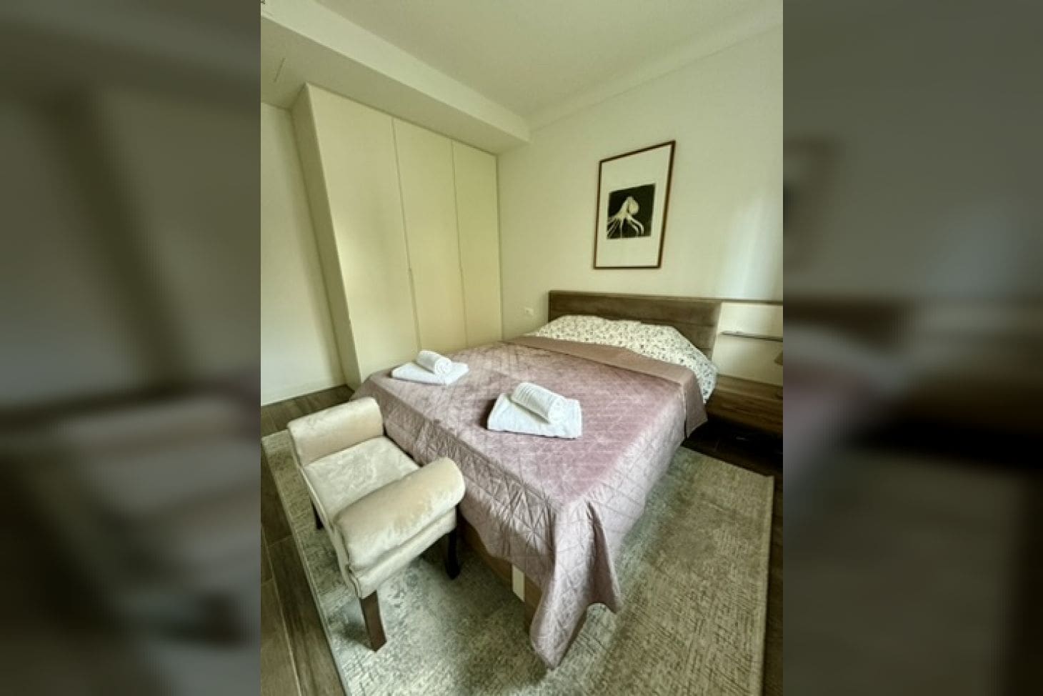 Apartment with Terrace Luštica Bay – 2-Bedroom Ideal Home, Montenegro – MREMB9