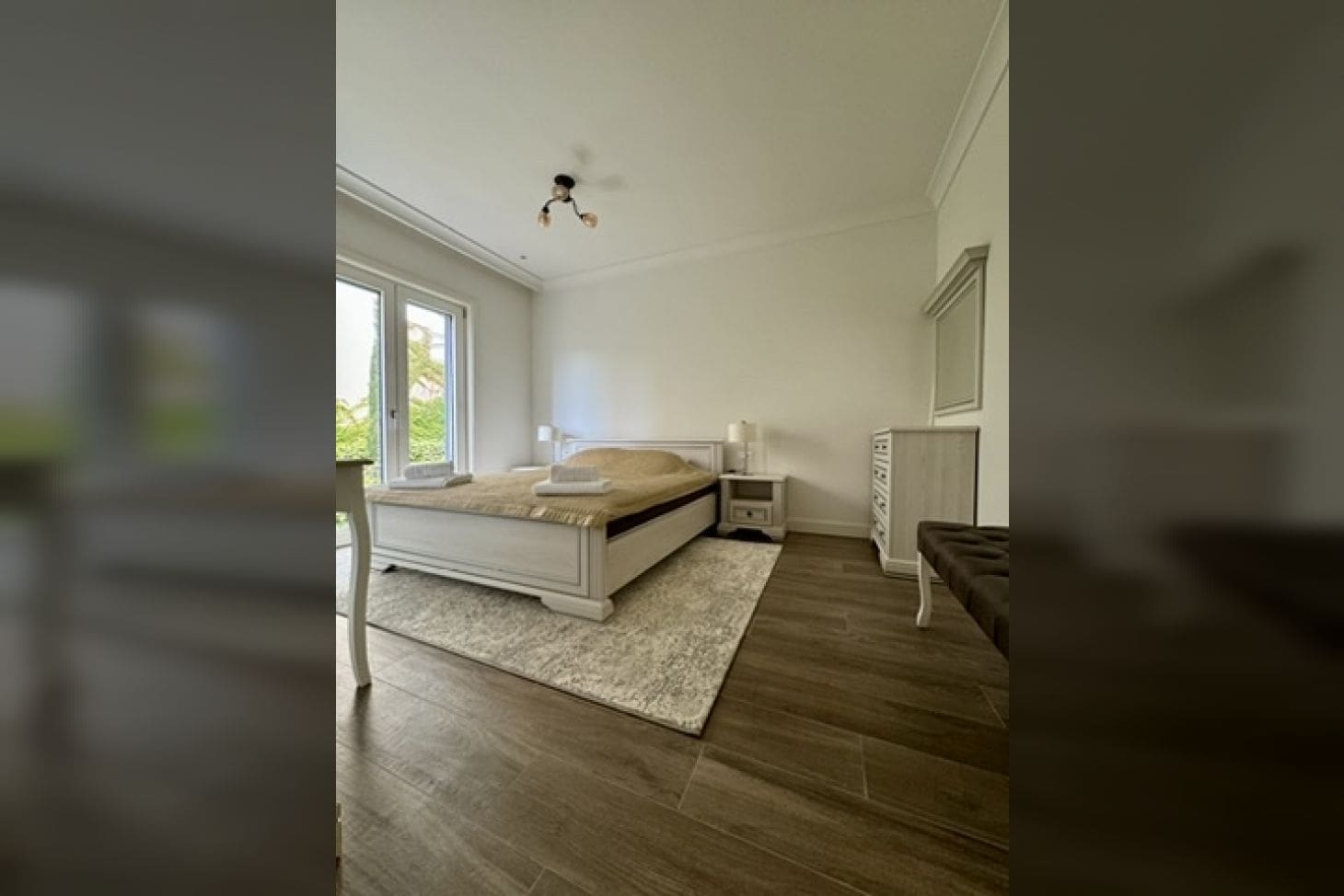 Apartment with Terrace Luštica Bay – 2-Bedroom Ideal Home, Montenegro – MREMB9