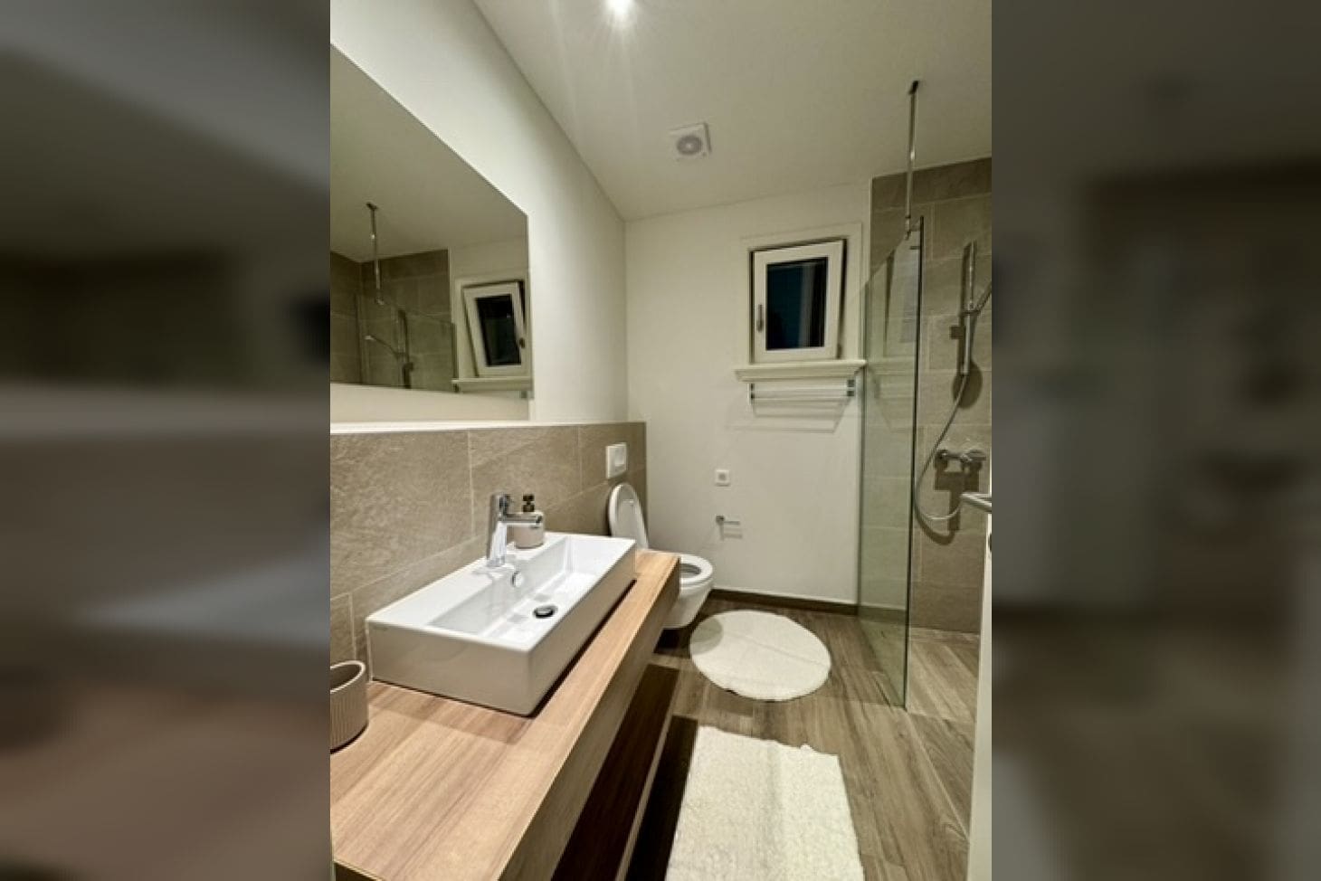 Apartment with Terrace Luštica Bay – 2-Bedroom Ideal Home, Montenegro – MREMB9