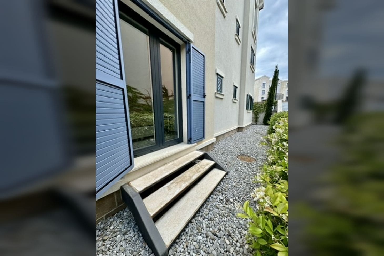 Apartment with Terrace Luštica Bay – 2-Bedroom Ideal Home, Montenegro – MREMB9