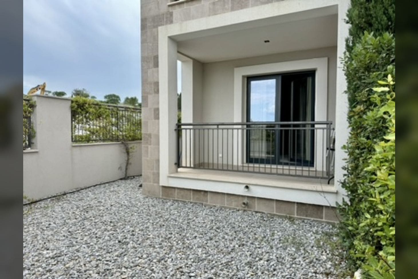 Apartment with Terrace Luštica Bay – 2-Bedroom Ideal Home, Montenegro – MREMB9