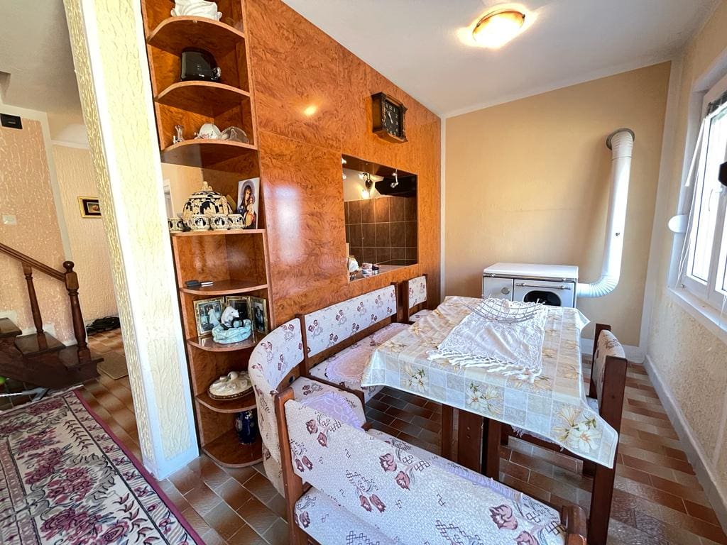 House for Sale in Sutomore – 128 m² Smart New Build-In Process of Legalization, Montenegro – MREALE135