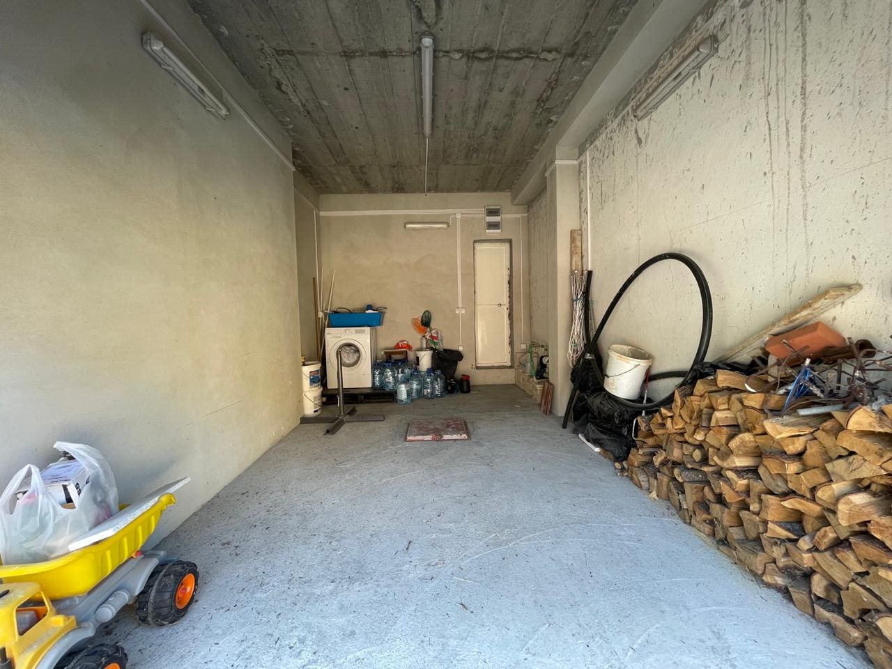 House for Sale in Sutomore – 128 m² Smart New Build-In Process of Legalization, Montenegro – MREALE135