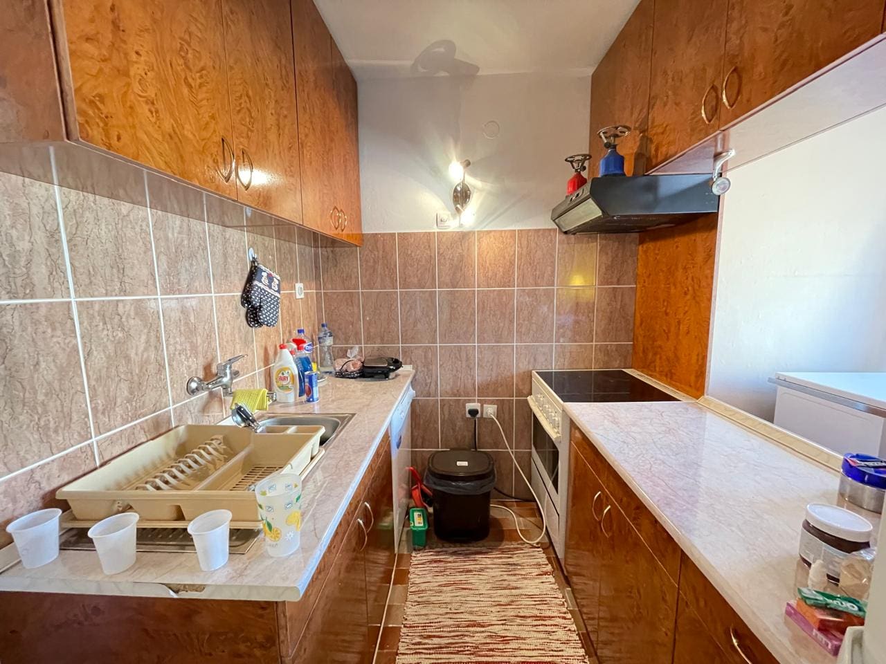 House for Sale in Sutomore – 128 m² Smart New Build-In Process of Legalization, Montenegro – MREALE135