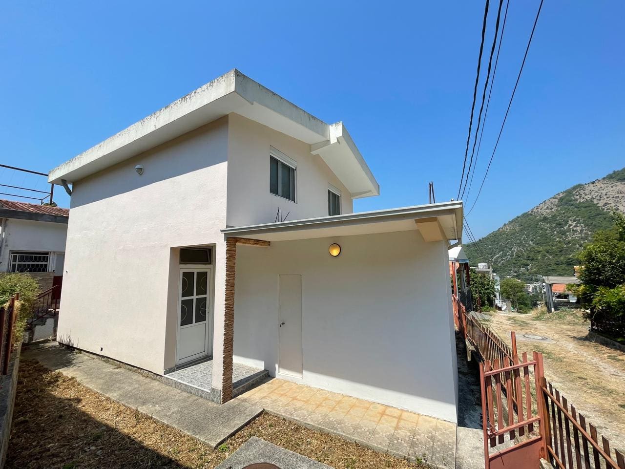 House for Sale in Sutomore – 128 m² Smart New Build-In Process of Legalization, Montenegro – MREALE135