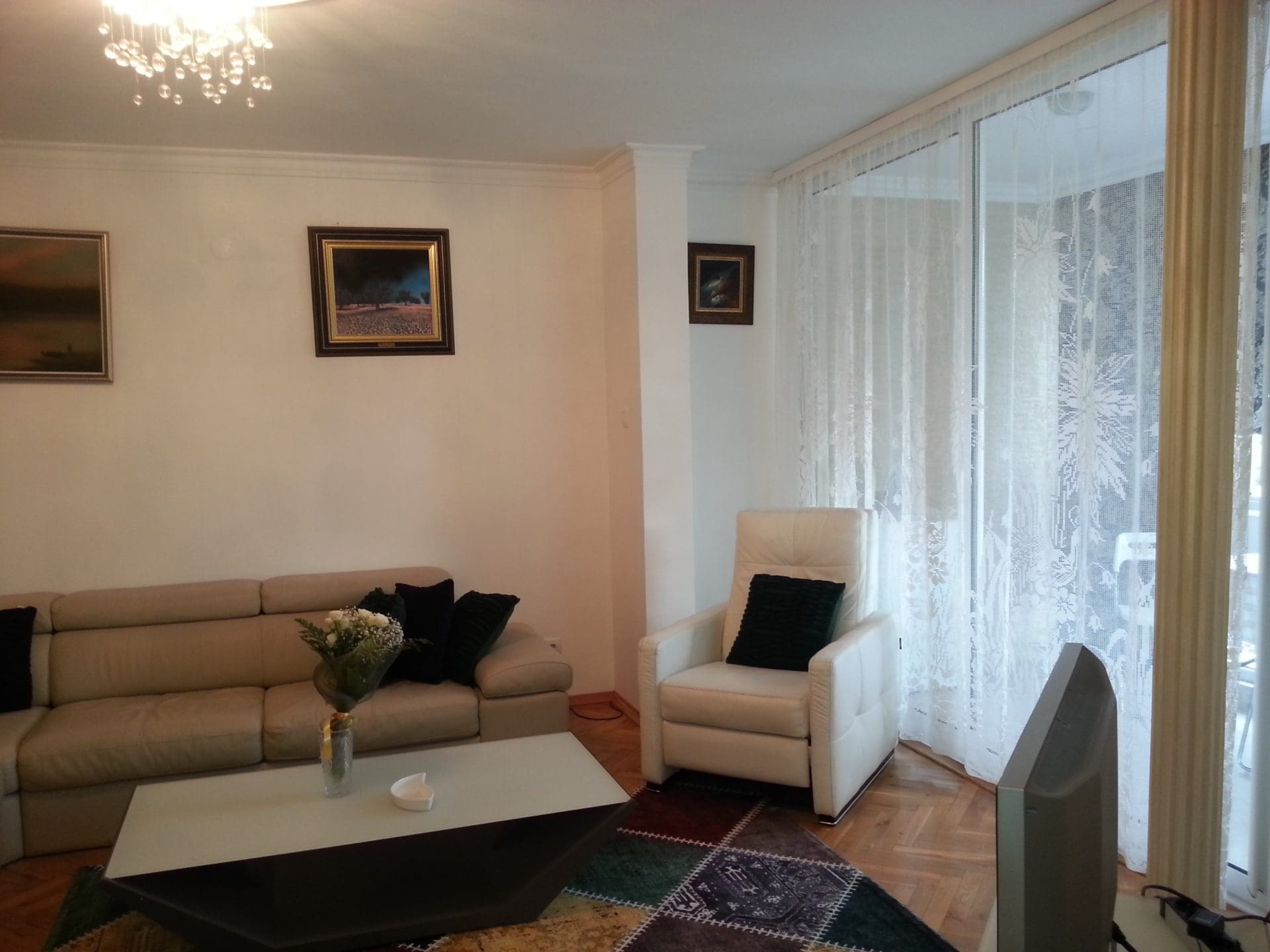 Apartment for Sale in Budva – 3-Bedroom Smart Choice, Montenegro – MREYU1
