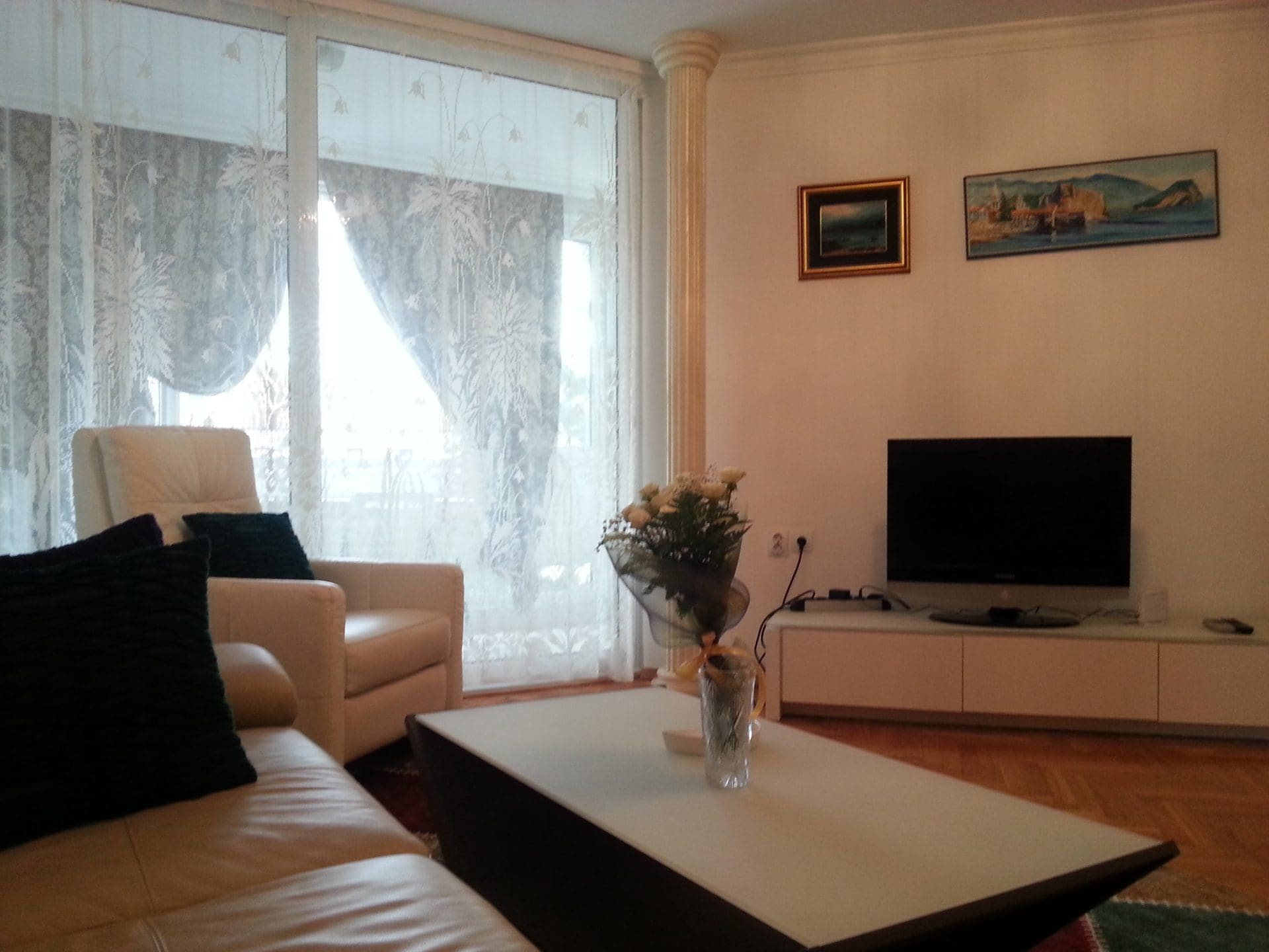Apartment for Sale in Budva – 3-Bedroom Smart Choice, Montenegro – MREYU1