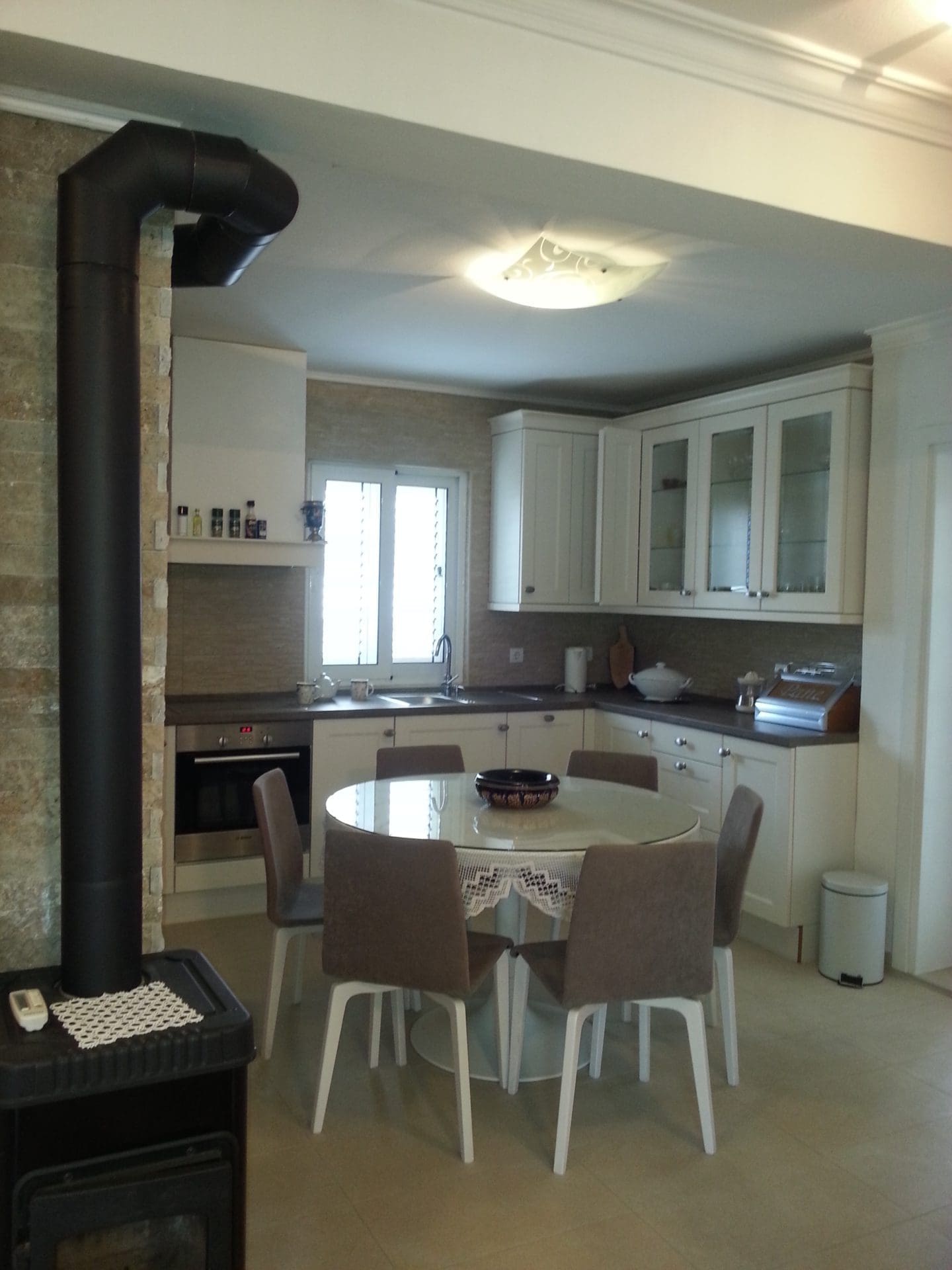 Apartment for Sale in Budva – 3-Bedroom Smart Choice, Montenegro – MREYU1