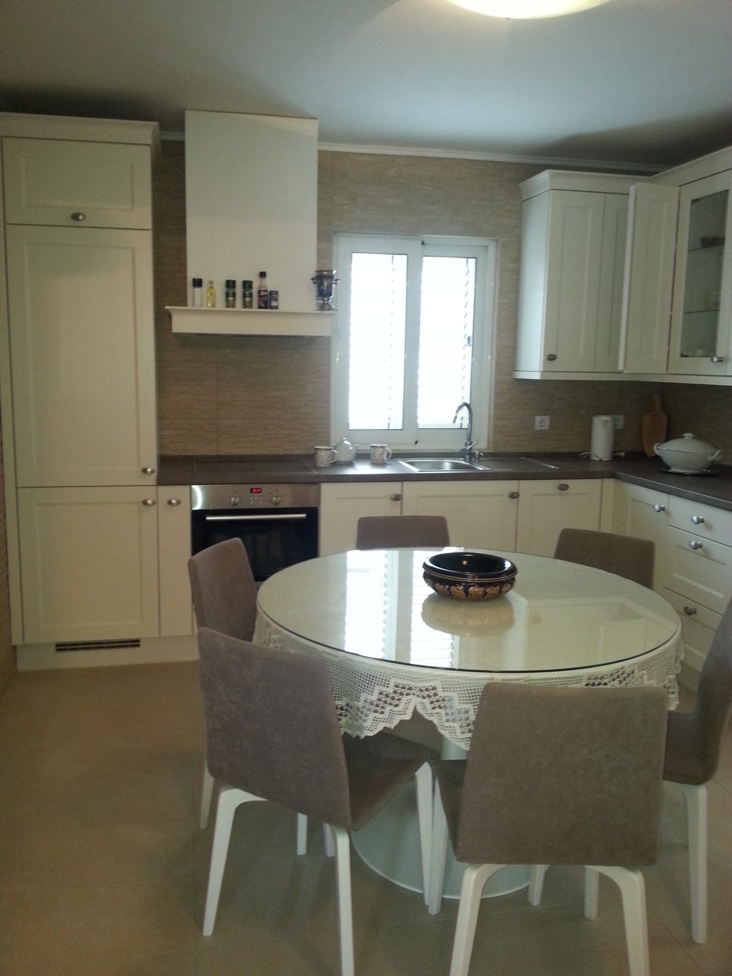 Apartment for Sale in Budva – 3-Bedroom Smart Choice, Montenegro – MREYU1