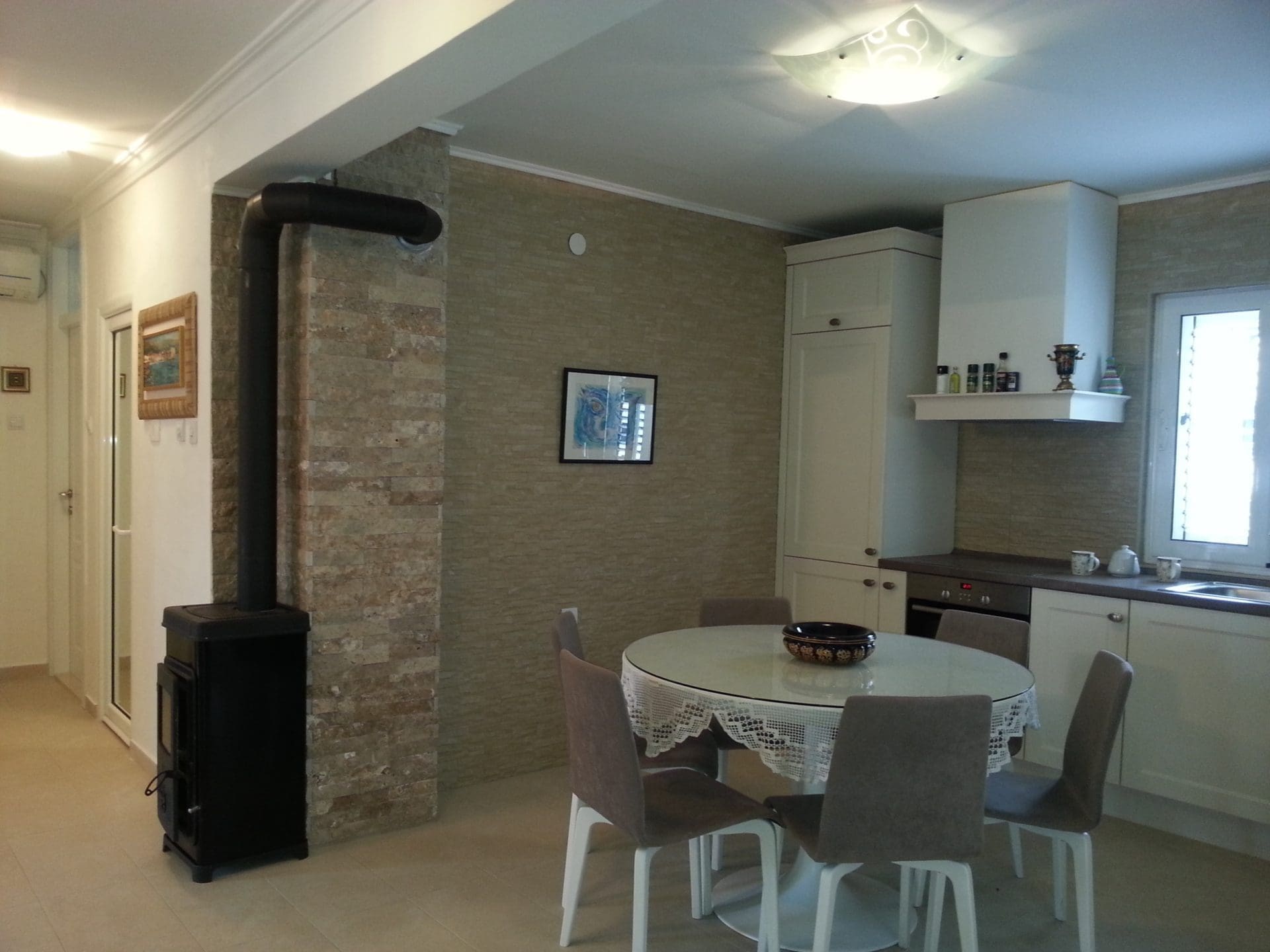 Apartment for Sale in Budva – 3-Bedroom Smart Choice, Montenegro – MREYU1