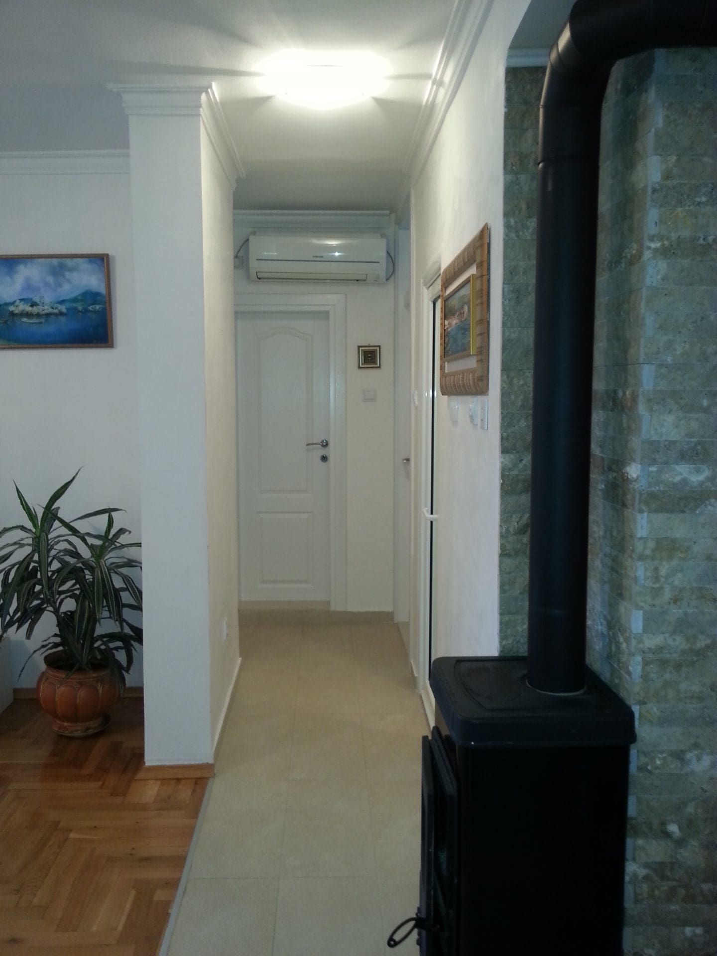 Apartment for Sale in Budva – 3-Bedroom Smart Choice, Montenegro – MREYU1