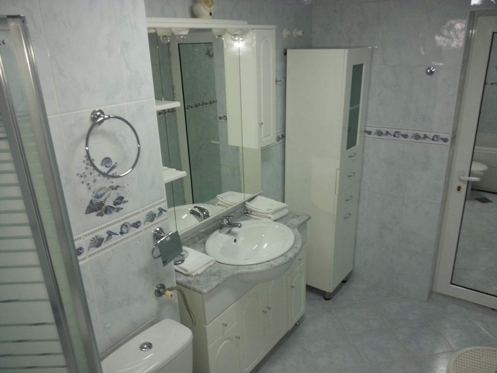 Apartment for Sale in Budva – 3-Bedroom Smart Choice, Montenegro – MREYU1