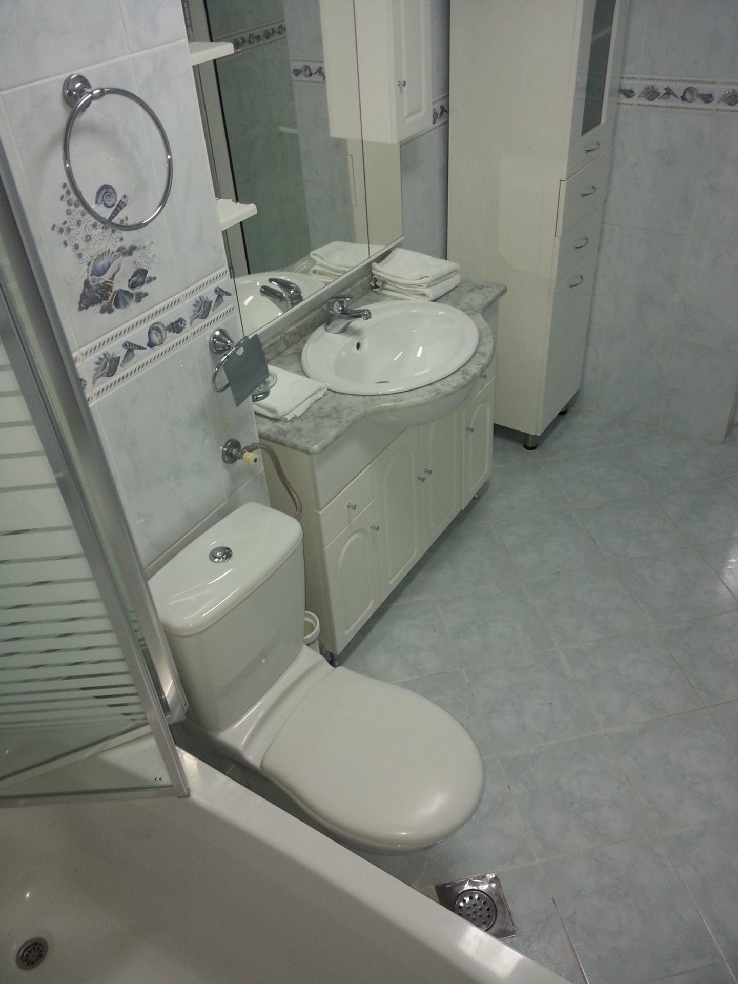 Apartment for Sale in Budva – 3-Bedroom Smart Choice, Montenegro – MREYU1