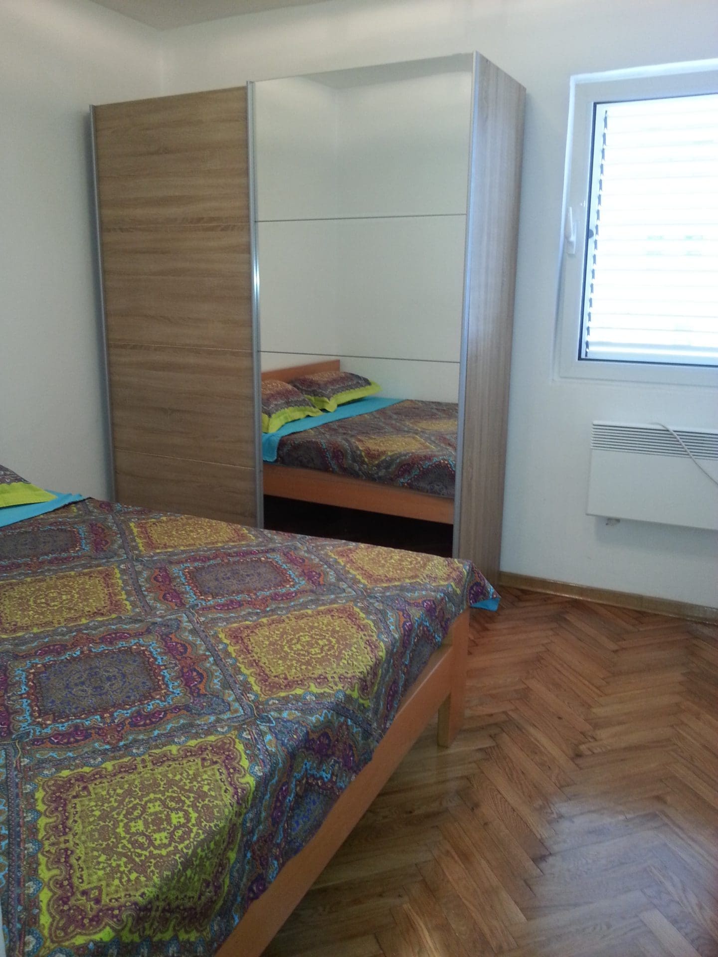 Apartment for Sale in Budva – 3-Bedroom Smart Choice, Montenegro – MREYU1