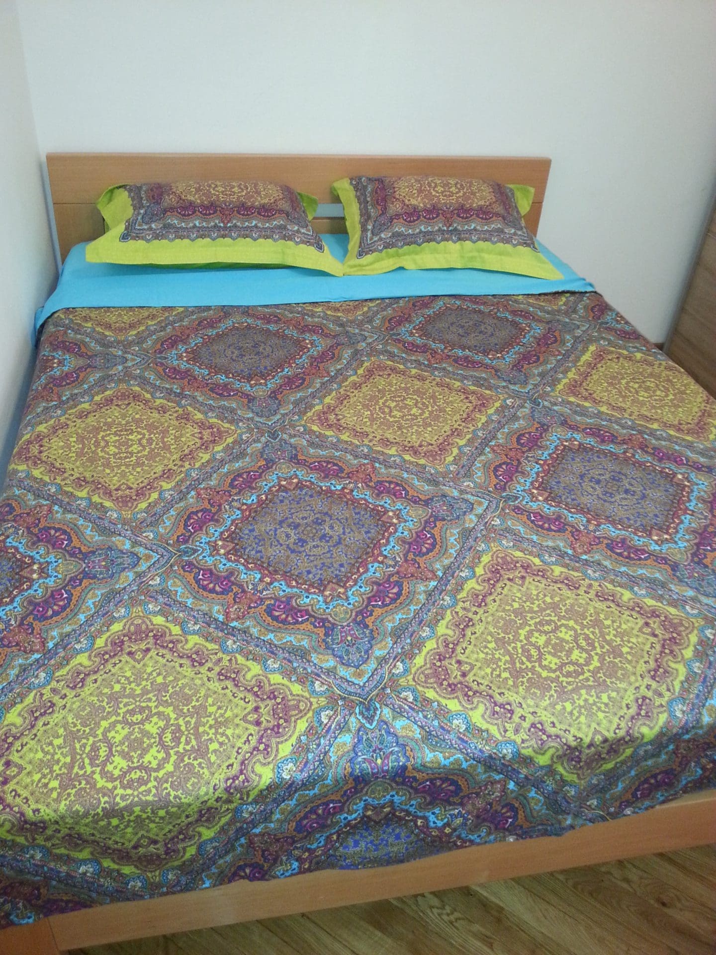 Apartment for Sale in Budva – 3-Bedroom Smart Choice, Montenegro – MREYU1