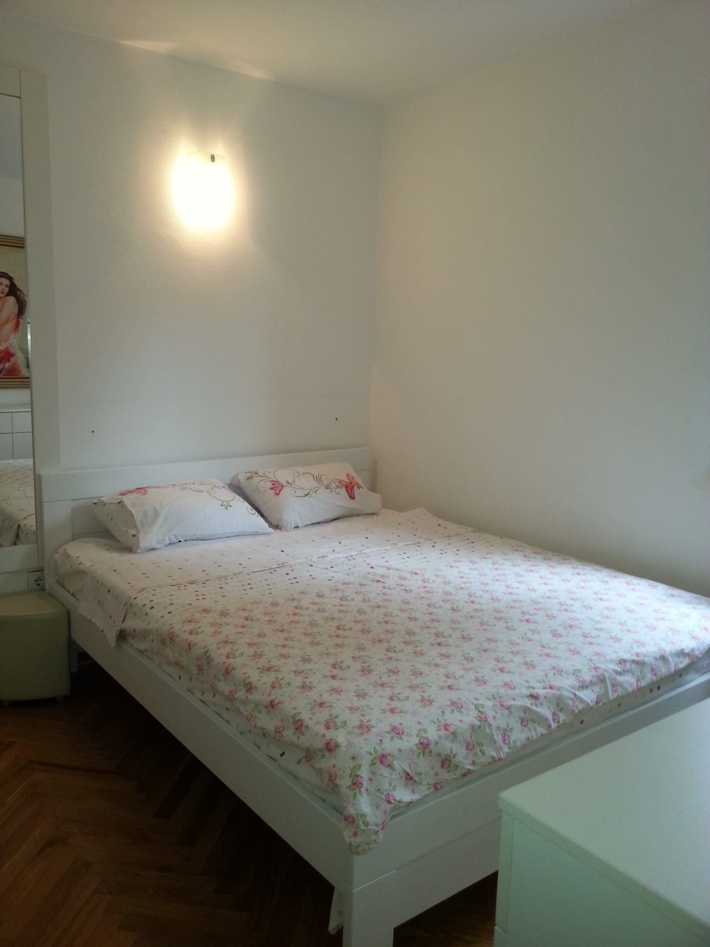 Apartment for Sale in Budva – 3-Bedroom Smart Choice, Montenegro – MREYU1