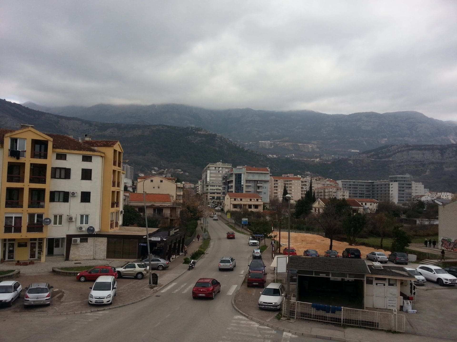 Apartment for Sale in Budva – 3-Bedroom Smart Choice, Montenegro – MREYU1