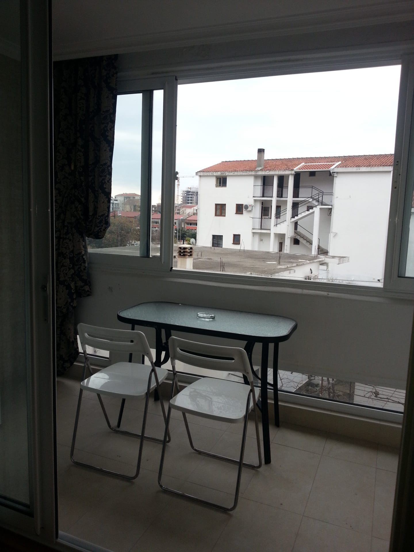 Apartment for Sale in Budva – 3-Bedroom Smart Choice, Montenegro – MREYU1