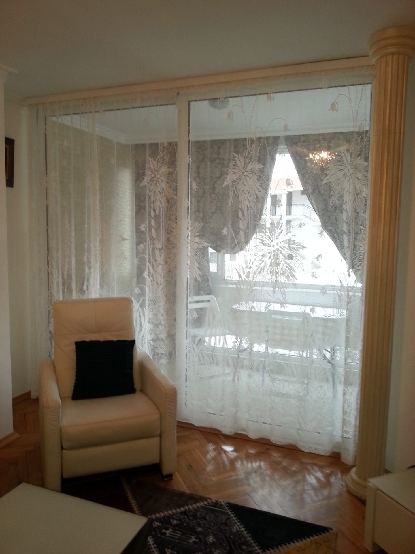 Apartment for Sale in Budva – 3-Bedroom Smart Choice, Montenegro – MREYU1