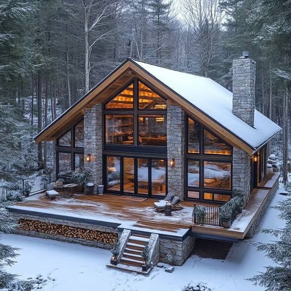 Mountain Resort Development in Žabljak – 45,122 m² Prime Asset, Montenegro – MREART1