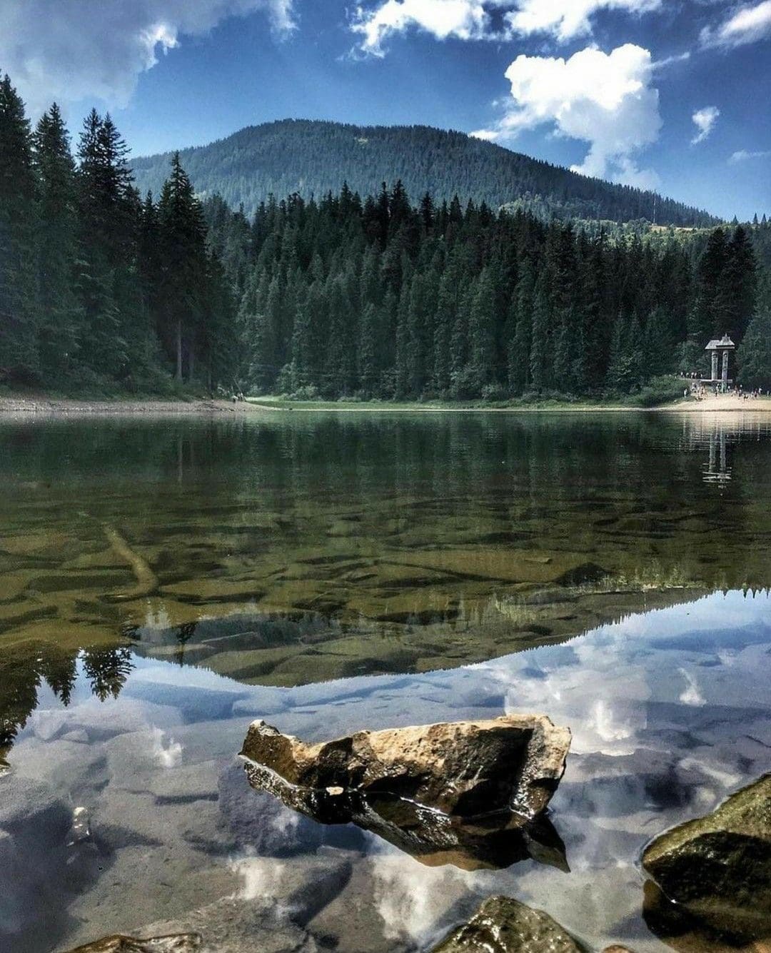 Mountain Resort Development in Žabljak – 45,122 m² Prime Asset, Montenegro – MREART1