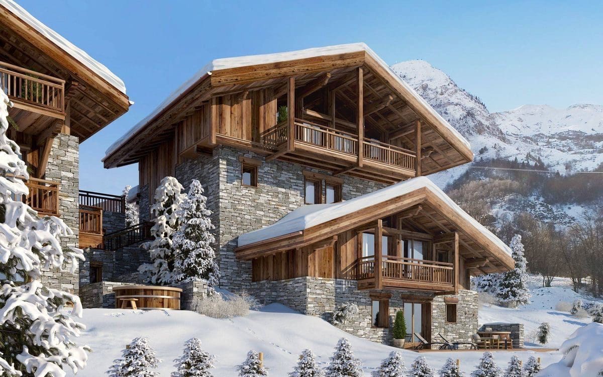 Mountain Resort Development in Žabljak – 45,122 m² Prime Asset, Montenegro – MREART1