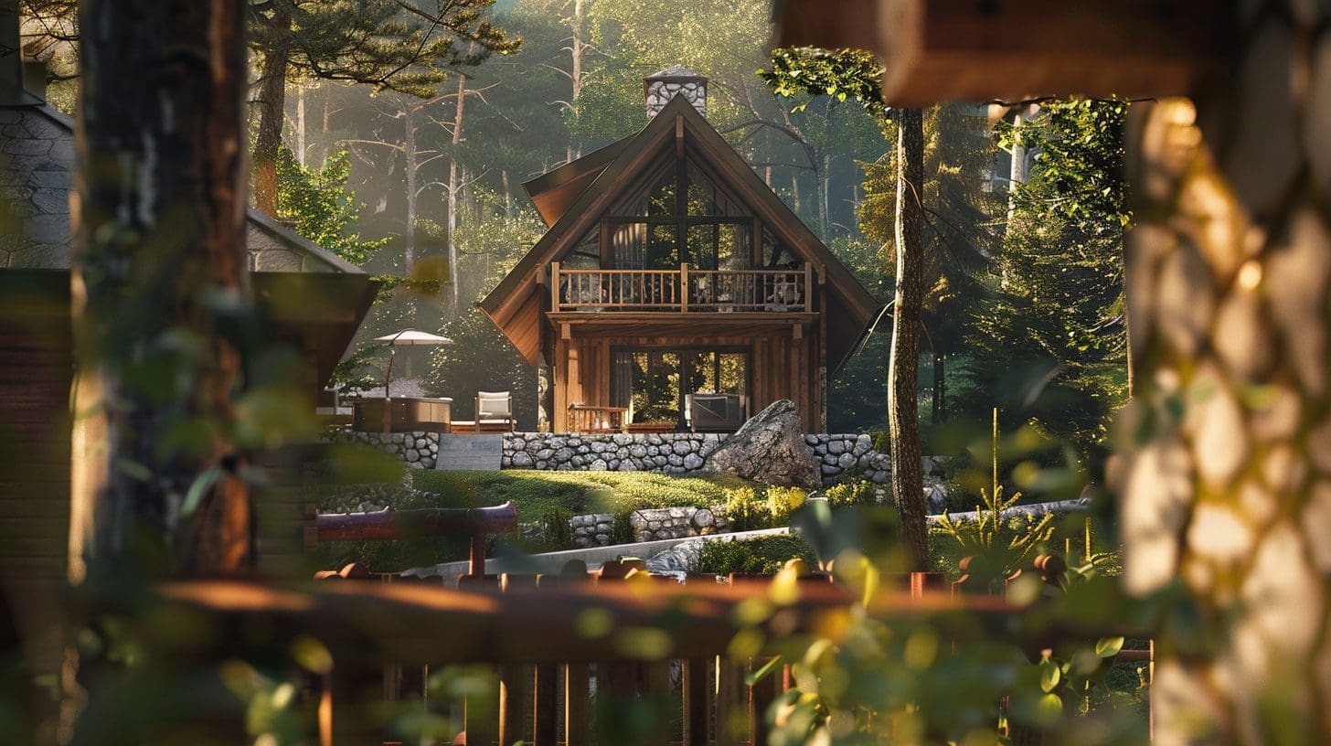 Mountain Resort Development in Žabljak – 45,122 m² Prime Asset, Montenegro – MREART1