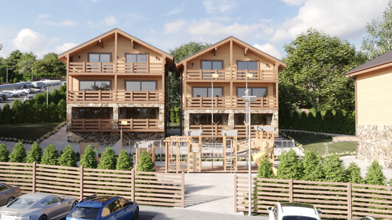 Mountain Resort Development in Žabljak – 45,122 m² Prime Asset, Montenegro – MREART1