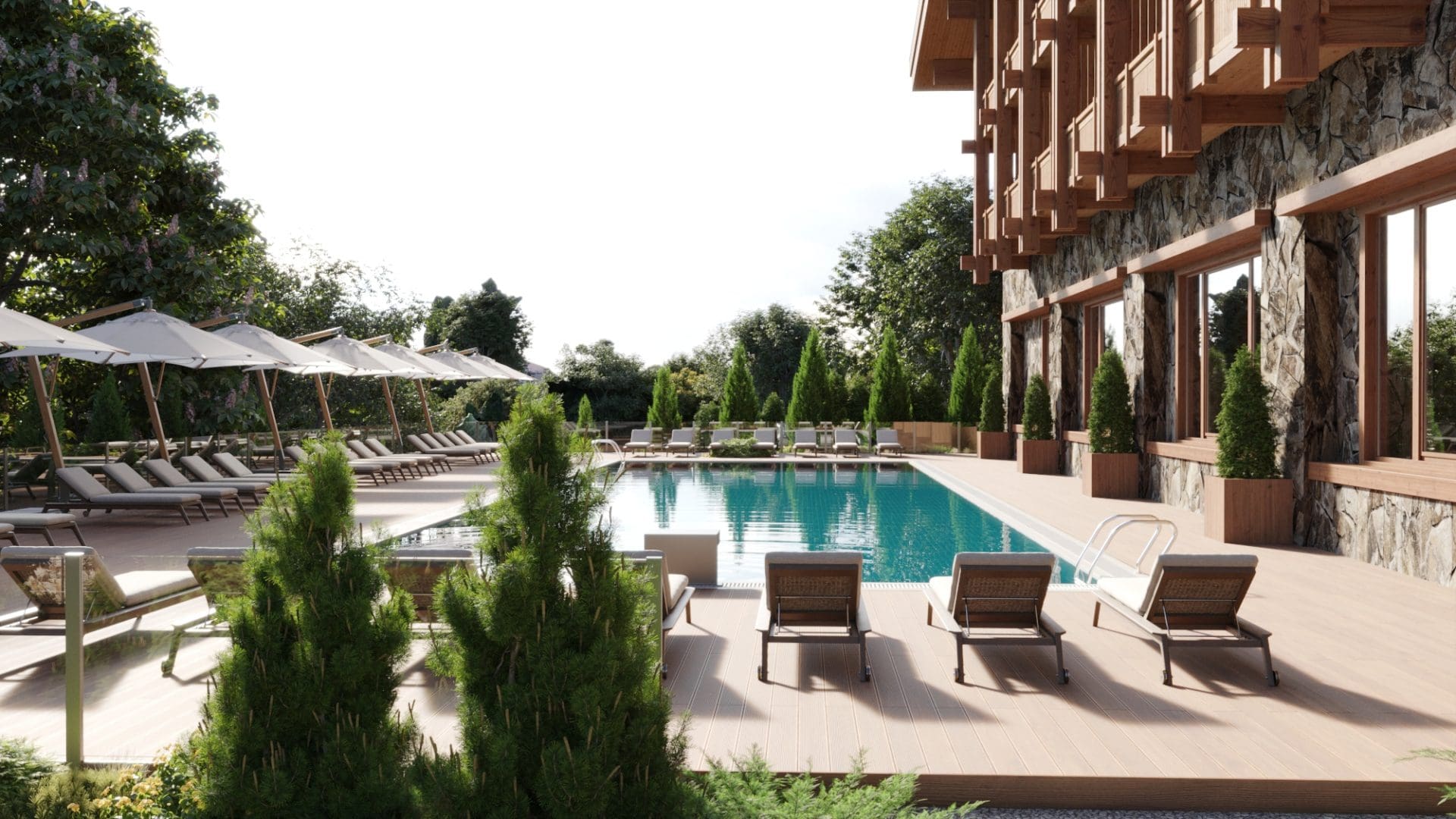 Mountain Resort Development in Žabljak – 45,122 m² Prime Asset, Montenegro – MREART1