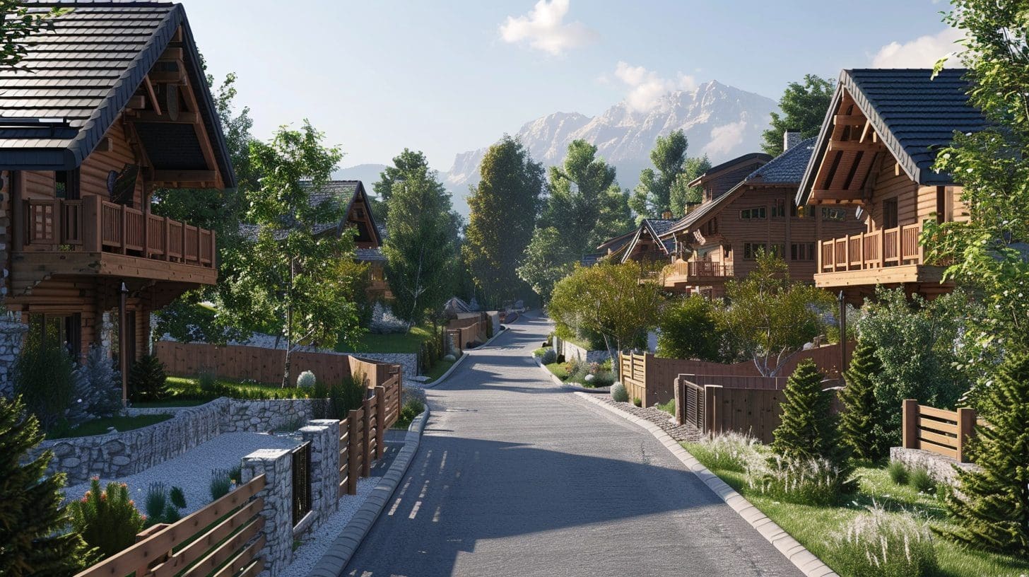 Mountain Resort Development in Žabljak – 45,122 m² Prime Asset, Montenegro – MREART1